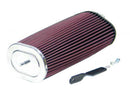 K&N 84-89 300ZX V6-3.0L Performance Intake Kit-3