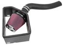 K&N 15-16 Dodge Ram 1500 V6-3.0L DSL Performance Intake Kit-3