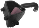 K&N 2019 Ram 1500 V8 5.7L F/I AirCharger Performance Intake-1