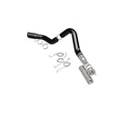 MagnaFlow 21+ GMC Sierra 3500HD DPF-Back Black Filter-Back 5in Single Passenger Side Rear Exit-33