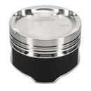 Wiseco Honda Turbo -15.4cc 1.174 X 75.5MM Piston Shelf Stock Kit-20