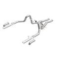 MagnaFlow SYS C/B 87-93 Mustang GT 5.0L 3inch-39