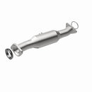 MagnaFlow Direct Fit Catalytic Converter 01-05 Honda S2000 2.0L (49 State)-45