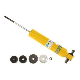 Bilstein B6 1992 Chevrolet C1500 Suburban Base Front 46mm Monotube Shock Absorber - 0