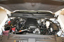 K&N 77 Series Performance Intake Kit for 2015 Chevrolet Silverado/GMC Sierra 2500/3500 6.0L V8-6