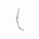 MagnaFlow Sys C/B Ford F150 Harley-Davidson 2-38