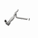 MagnaFlow Conv DF 04-06 Ford F-150 Pick Up (Exc Heritage) / 06 Lincoln Mark LT Truck Passenger Side-42