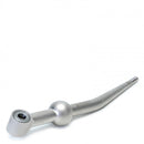 Skunk2 88-00 Honda Civic/88-91 CRX/92-00 Del Sol/90-93 Acura Integra Single-Bend Short Throw Shifter-2