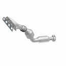 MagnaFlow Conv DF 02-06 Cooper/S manif-45