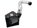 aFe Takeda Intake Stage-2 PRO DRY S 10-13 Subaru Outback H6 3.6L-1