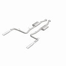 MagnaFlow Sys C/B 99-04 Ford Mustang Cobra 4.6L 32V-42