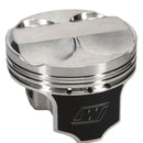 Wiseco Honda K24 w/K20 Head +5cc 12.5:1 CR Piston Shelf Stock-15
