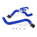 Mishimoto 15-17 Ford F-150 5.0L V8 Radiator Hose Kit - Blue-1
