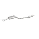 MagnaFlow SYS C/B 84-87 BMW 325E 2.7L / 86-87 BMW 325ES 2.7L Single Rear Exit-39
