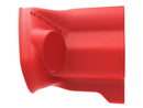 aFe Power 15-20 Ford Mustang 2.3l L4/3.7l V6/5.0l V8 Dynamic Air Scoop - Red-9
