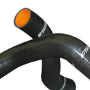 Mishimoto 89-98 Nissan 240X w/ SR20DET Black Silicone Hose Kit-6