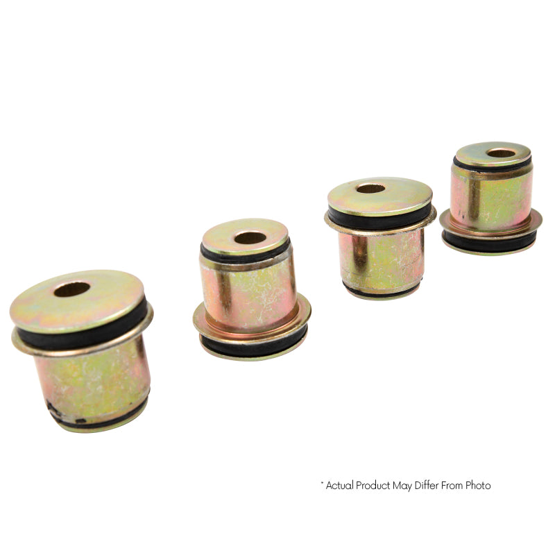 Belltech ALIGNMENT KIT 99-08 GM 2-DEGREE BUSHINGS