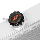 Mishimoto 03-07 Mitsubishi Lancer Evo 7/8/9 Half-Size Performance Aluminum Radiator-23