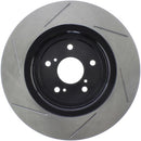 StopTech Sport Slotted Rotor - Front Left-6