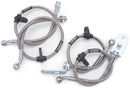 Russell Performance 95-99 Plymouth Neon (Rear Disc) Brake Line Kit-7