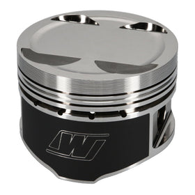 Wiseco Toyota 3SGTE 4v Dished -6cc Turbo 86mm Piston Shelf Stock Kit - 0