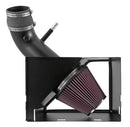 K&N 14-15 Ram 2500/3500 6.4L V8 High Flow Performance Intake Kit-4