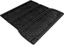 3D MAXpider 2008-2020 Toyota Sequoia Kagu Cargo Liner - Black-1