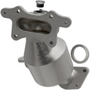 Magnaflow Conv DF 10-12 Insight 1.3L Manifold-4