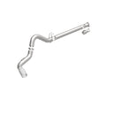 MagnaFlow 08-17 Ford F-250/F-350/F-450 6.4L/6.7L DPF-Back SS 5in Single Passenger Side Rear Exit-33