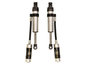 ICON 98-07 Toyota Land Cruiser 100 Series 0-3in Front 2.5 Series Shocks VS RR - Pair - 0