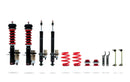 Pedders 04-06 Pontiac GTO Extreme Xa w/Remote Canister Coilover Kit-2