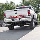 MBRP 14-16 Ram 2500 6.4L 4in 409 SS Dual Side Split Outlet Cat Back Exhaust-5