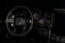 Oracle 19-22 Ram Fiber Optic LED Interior Ambient Dash Kit - ColorSHIFT (3PCS) - ColorSHIFT-28