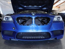 aFe Magnum FORCE Intake System Carbon Fiber Scoops BMW M5 (F10) 12-14 V8-4.4L (tt)-3