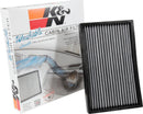 K&N 05-18 Chevrolet Corvette Z06/ZR1 Cabin Air Filter-22