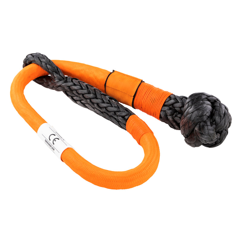 ARB Soft Connect Shackle 14.5T Soft Shackle Orange 14.5T - 0