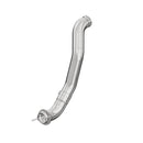 MBRP 08-10 Ford 6.4L Powerstroke 4in Turbo Down-Pipe T409 Aluminized-3