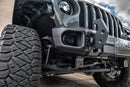 Oracle Jeep Wrangler JL/Gladiator JT Sport High Performance W LED Fog Lights - No Halo-6
