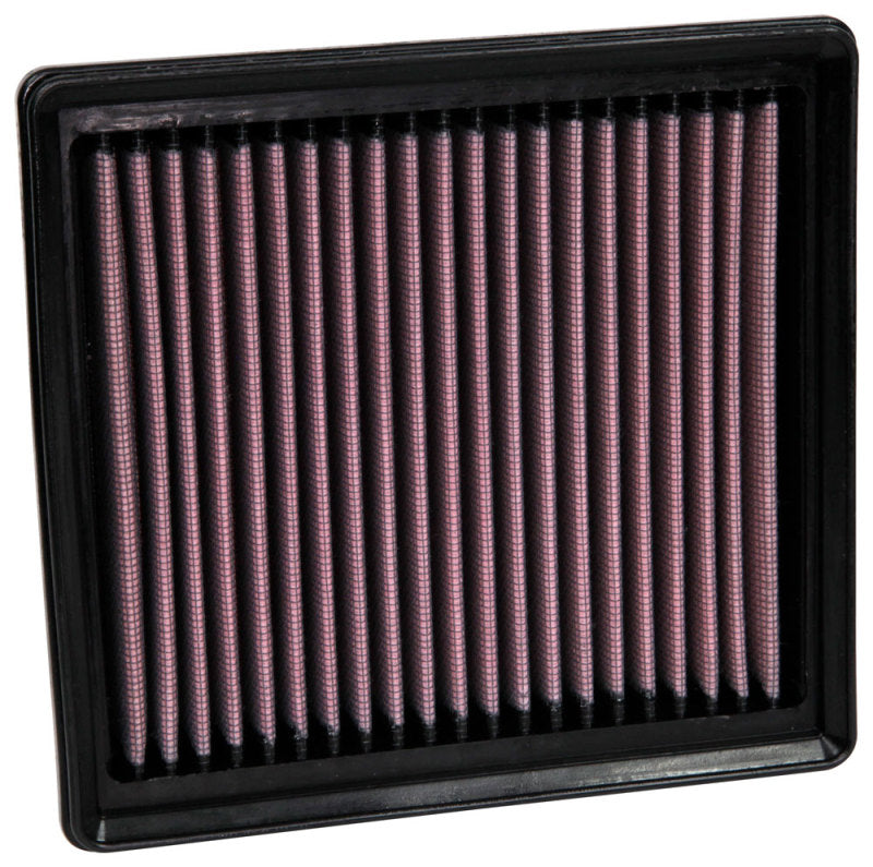 K&N 19-20 Toyota Corolla E210 L4-2.0L F/I Hybrid Replacement Air Filter - 0