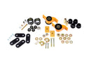 Whiteline 9/2004-8/2006 Subaru Impreza WRX STi GD/GG Front Vehicle Essentials Kit-1