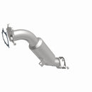 MagnaFlow Direct Fit Catalytic Converter 08-09 Subaru WRX 2.5L-40