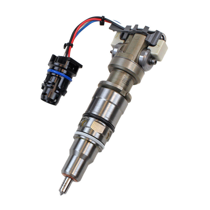 Industrial Injection 2004-2007 Ford 6.0L Stock Fuel Injector - 0