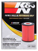 K&N Performance Oil Filter for 06-14 Toyota/Lexus Various Applications-14