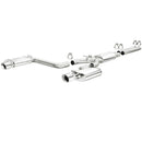 MagnaFlow Sys CB 05 Chrysler/Dodge SRT 6.1 V8-2