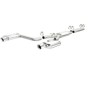 MagnaFlow Sys CB 05 Chrysler/Dodge SRT 6.1 V8 - 0