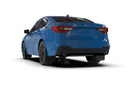 Rally Armor 20-25 Subaru Legacy Black UR Mud Flap w/Grey Logo-5