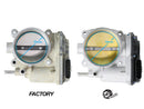 aFe POWER 10-23 Toyota 4Runner V6 4.0L / 10-14 Toyota FJ Cruiser V6 4.0L 76mm Billet Throttle Body-8