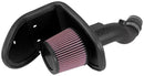 K&N 13-15 Chevrolet Malibu L4-2.0L 57 Series FIPK Performance Intake Kit-1