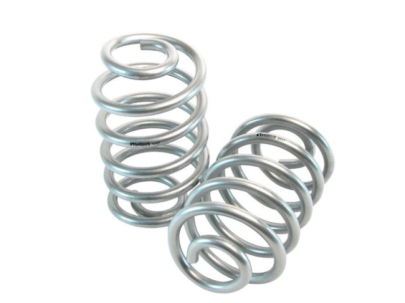 Belltech COIL SPRING SET 02-06 TRAILBLAZER/ENVOY - 0