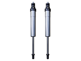 ICON 2007+ Toyota Tundra Rear 2.5 Series Shocks VS IR - Pair - 0